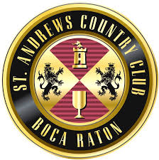 St Andrews Country Club