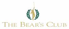 The Bear's Club Logo