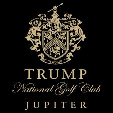 Trump National Jupiter Logo