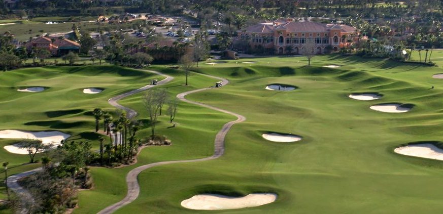 The Country Club at Mirasol