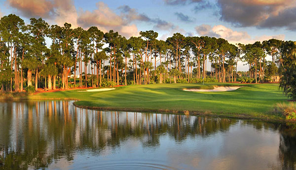 PGA National Resort and Spa, Champion Course