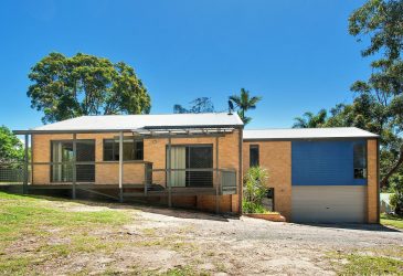 27 Bagnall Avenue, Soldiers Point, NSW 2317