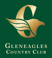 Gleneagles Country Club Logo