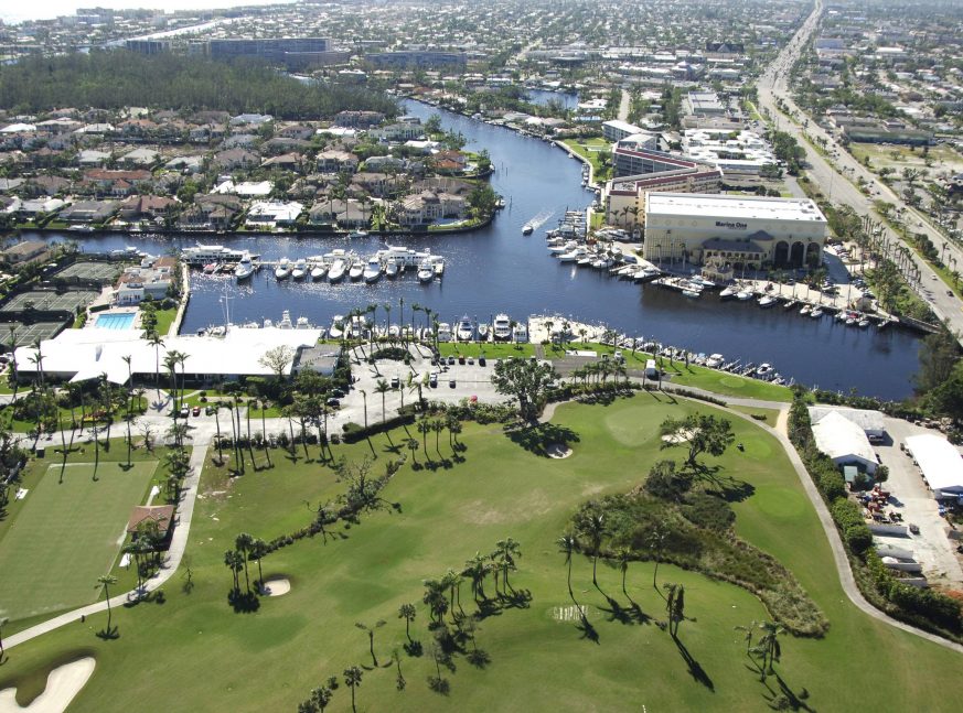 Royal Palm Yacht and Country Club