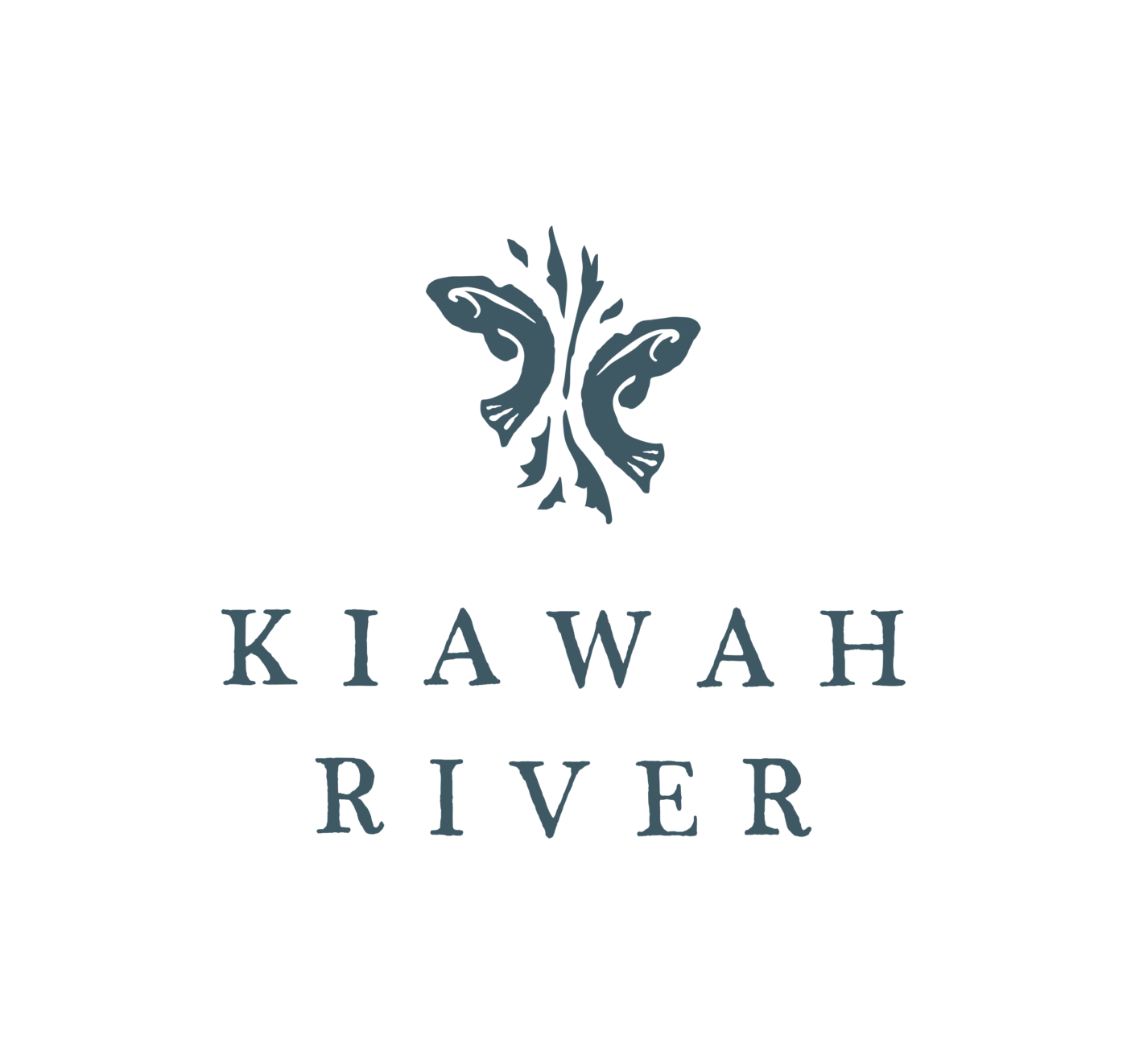 Kiawah River Estates Logo