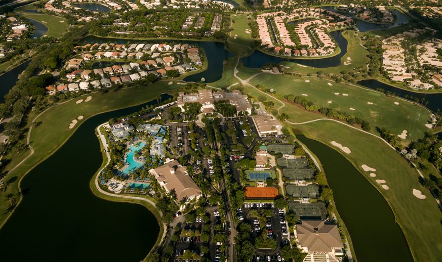 10 Things You Should Know Before Buying a Golf Home in Woodfield Country  Club