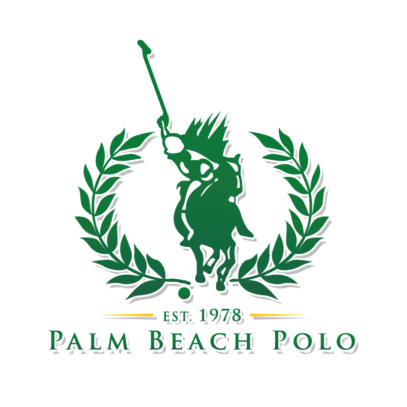 Palm Beach Polo Logo