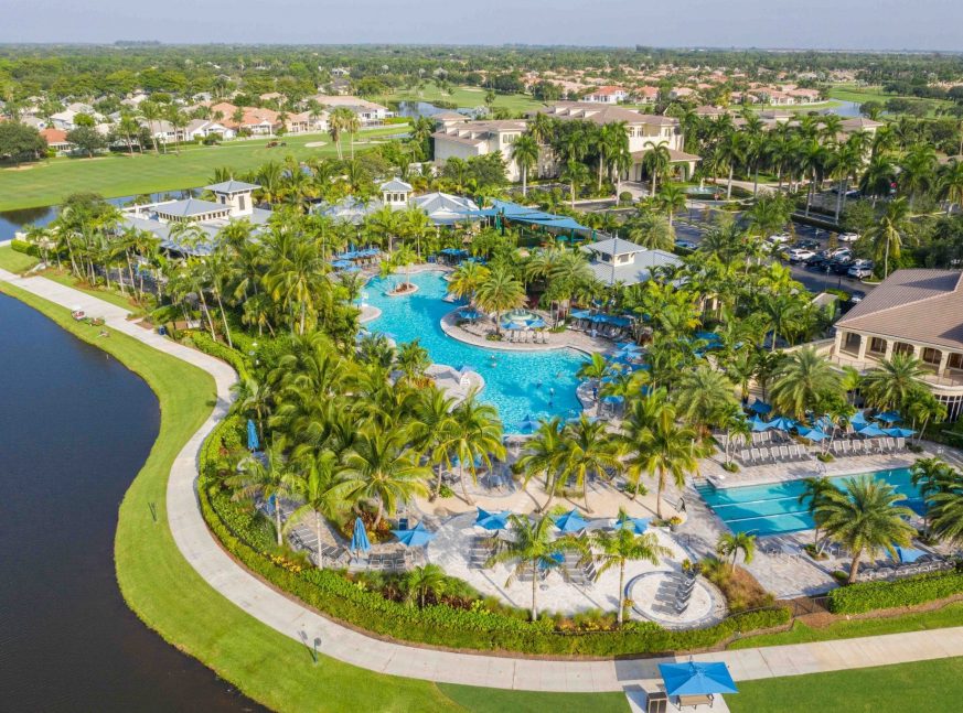 10 Things You Should Know Before Buying a Golf Home in Woodfield Country Club, Boca Raton, FL