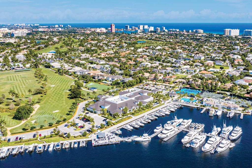 10 Things You Should Know Before Buying A Golf Home in Royal Palm Yacht and Country Club, Boca Raton, FL