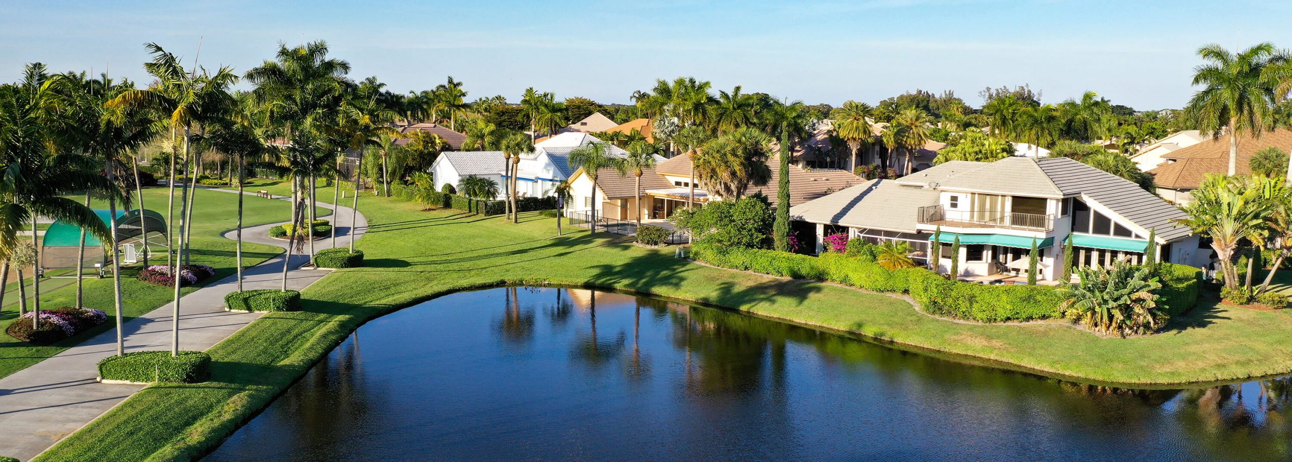 10 Things You Should Know About Buying a Golf Home in Stonebridge Country Club, Boca Raton, FL