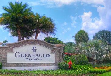 11 Things You Should Know When Buying a Golf Home in Gleneagles Country Club, FL