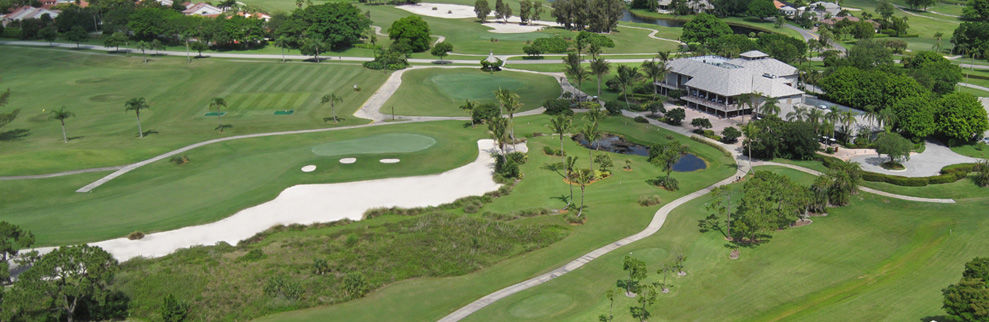 Palm Beach Polo and Country Club: Golf Community | Golf Property