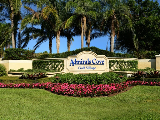 The Club at Admirals Cove, Golf Village South