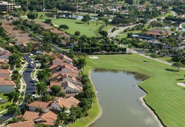 10 Things You Need To Know Before Buying A Golf Home In The Club at Boca Pointe
