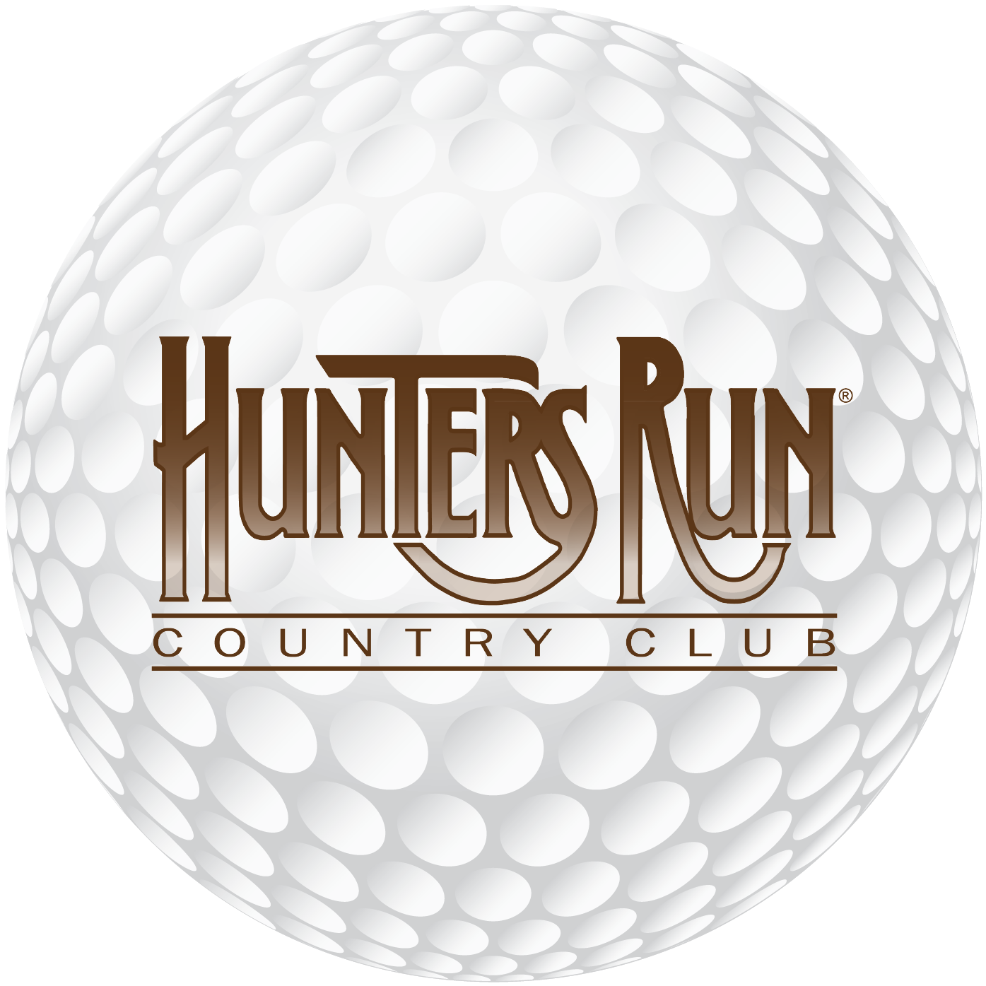 Hunters Run Country Club, East Course