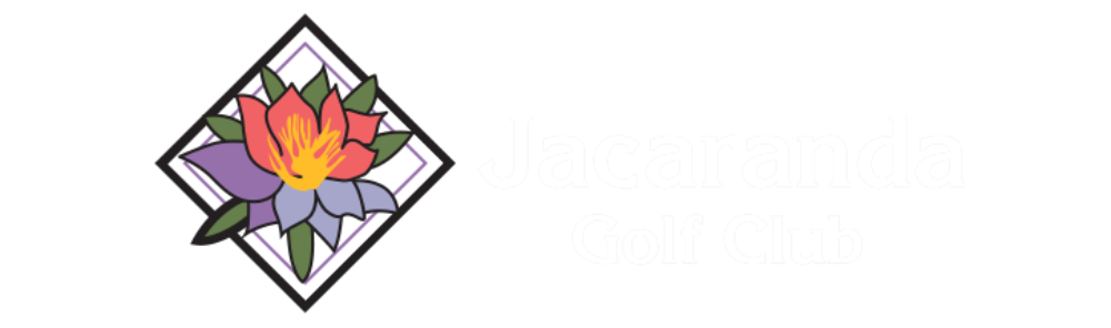 Jacaranda Golf Club, East Course