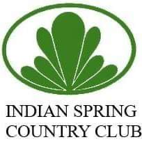 Indian Spring Country Club, East Course