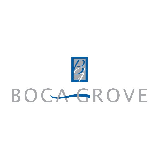 Boca Grove Golf and Tennis Club Logo