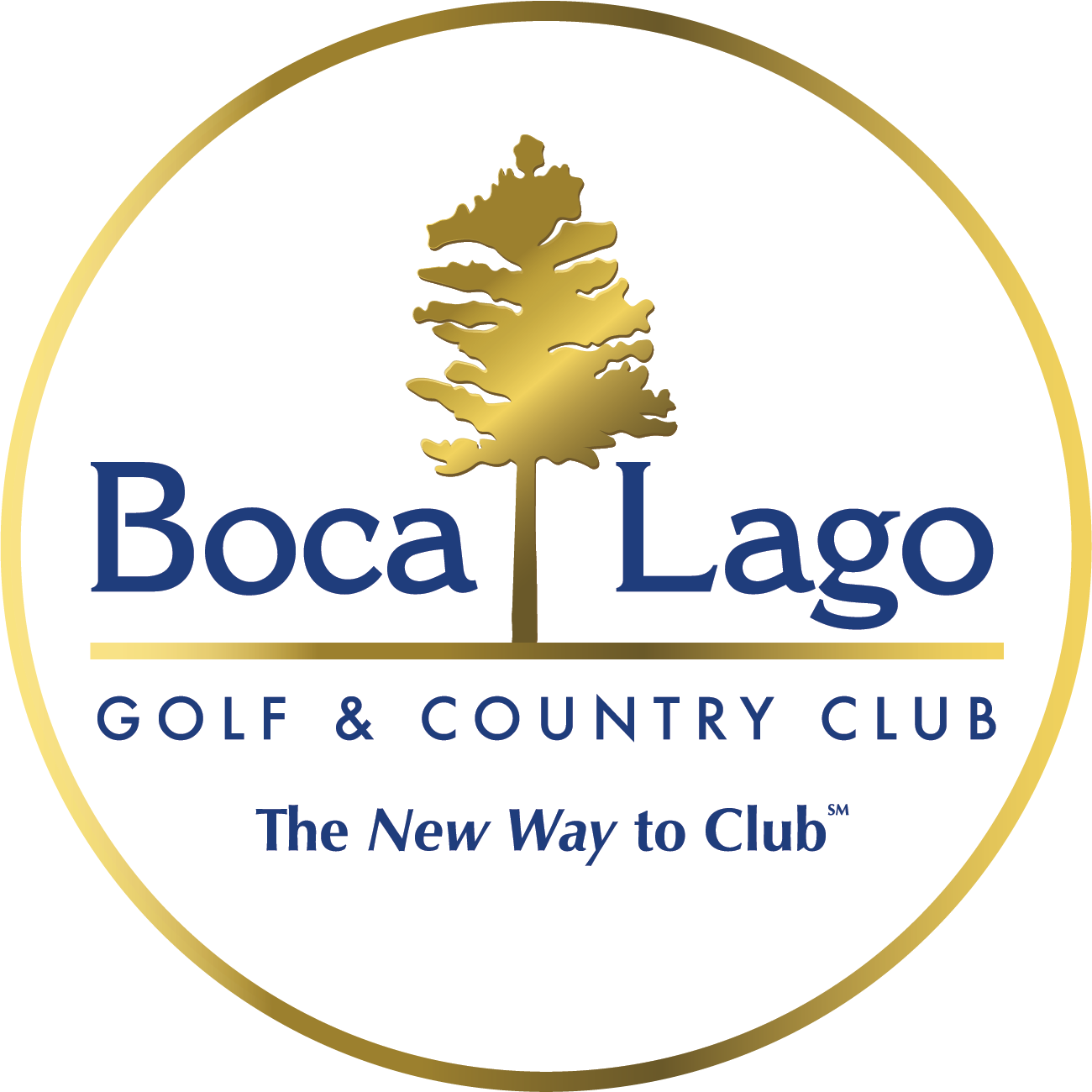 Boca Lago Golf and Country Club, East Course