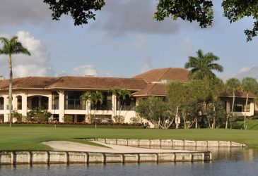 10 Things You Need To Know Before Buying A Golf Home In The Club at Boca Pointe