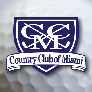 Country Club of Miami, East Course