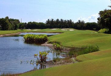 10 Things You Need to Know Before Buying a Golf Home in The Polo Club of Boca Raton