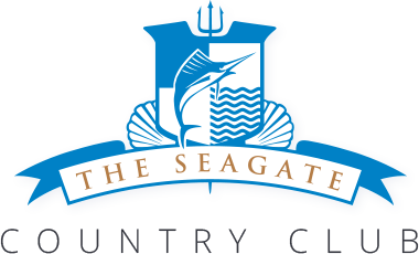 Seagate Country Club at The Hamlet 