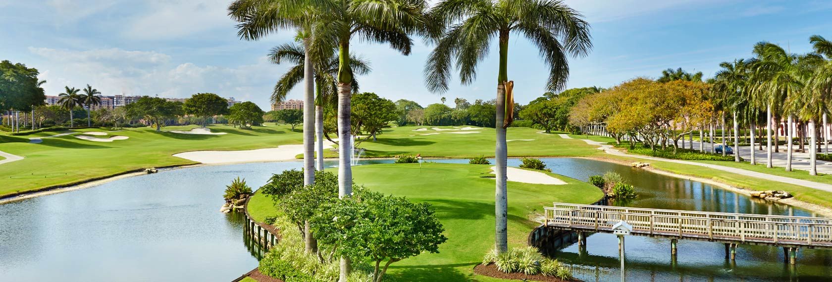 Boca Dunes Golf and Country Club