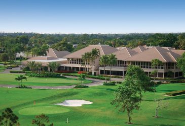 Seagate Country Club at The Hamlet