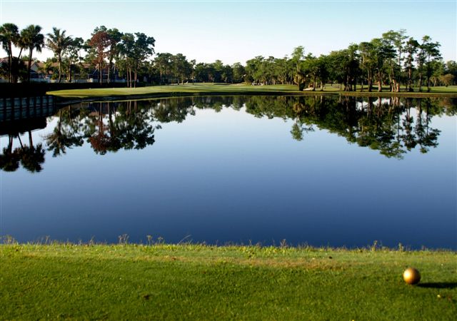 Boca Lago Golf and Country Club, West Course