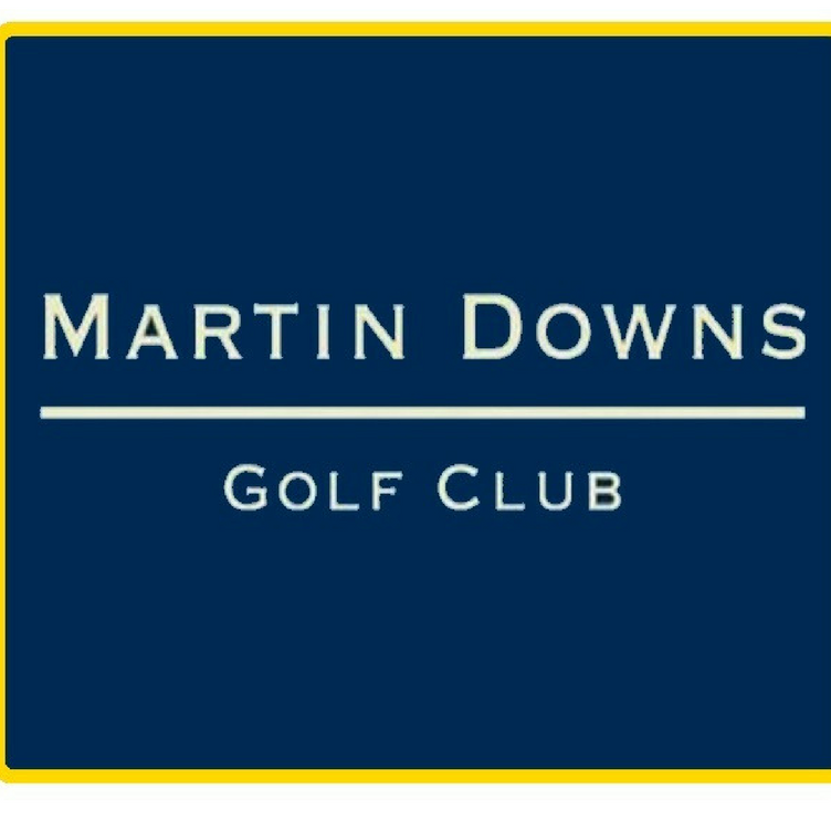 Martin Downs