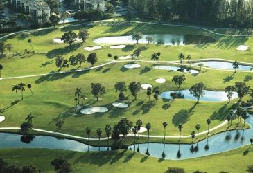 Country Club of Miami