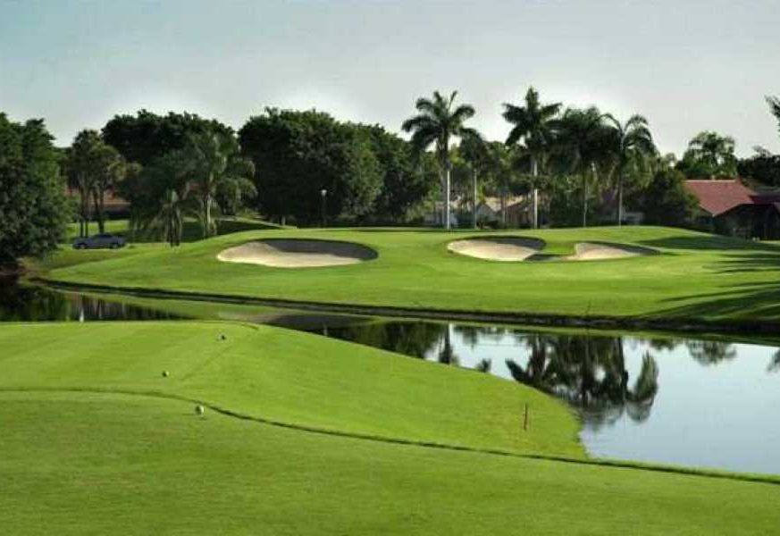 10 Things You Need to Know Before Buying A House in Boca Greens Country Club