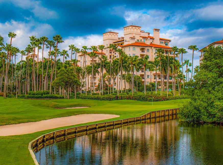 10 Things You Should Know When Buying a Golf Home in Fisher Island, FL