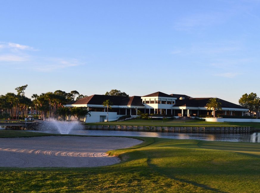 10 Things You Should Know Before Buying A Golf Home in Martin Downs Golf Club, Palm City, FL