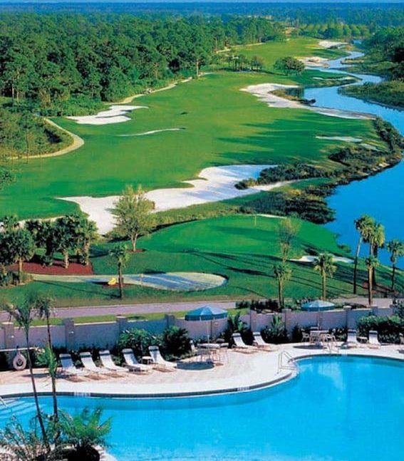 28 of the Best Golf Communities in South Florida
