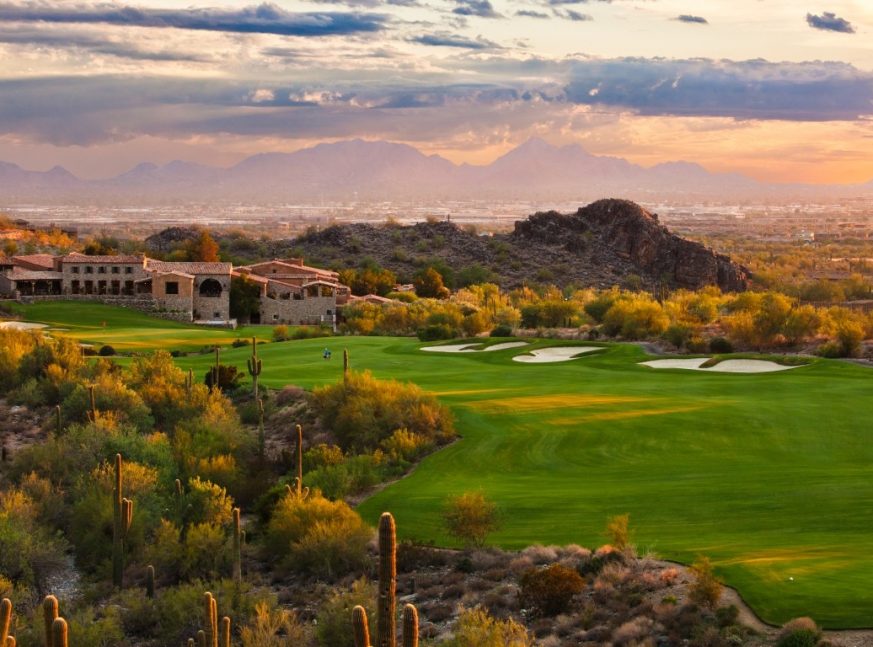 30 of the Best Golf Communities in USA