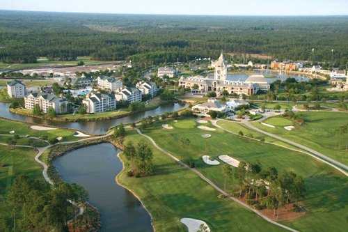 28 of the Best Golf Communities in Florida