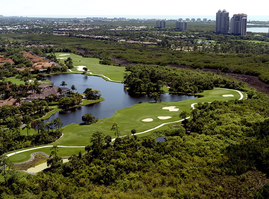 28 of the Best Golf Communities in South Florida