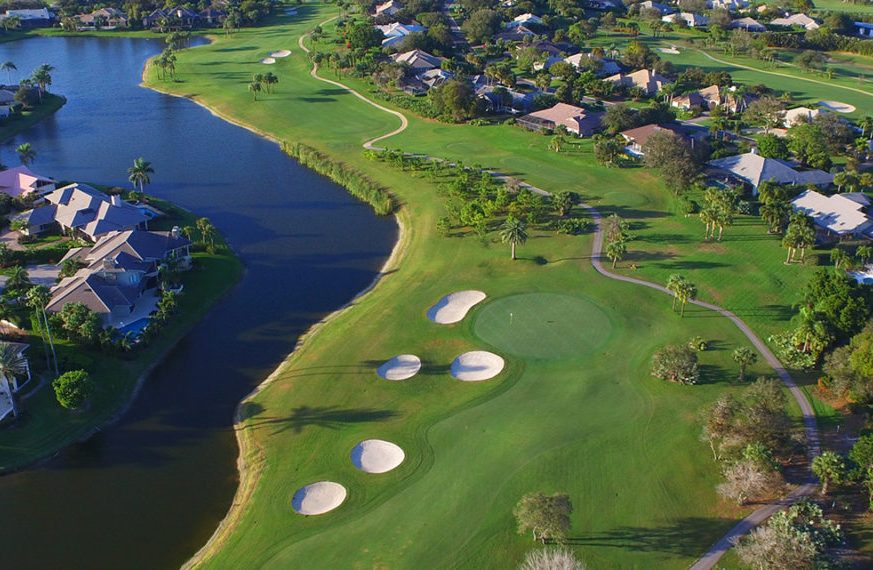 10 Things You Should Know When Buying a Golf Home in Mariner Sands, Stuart, FL