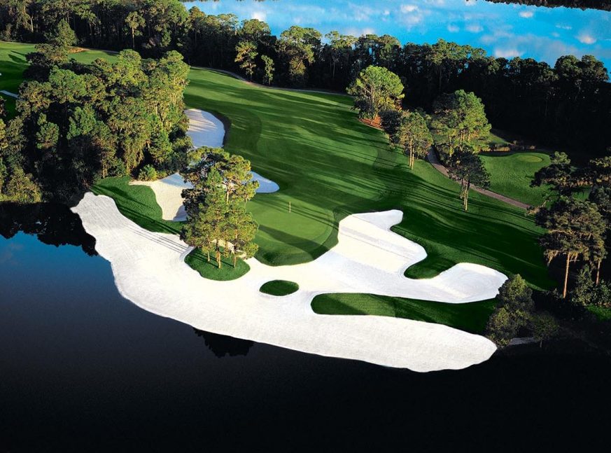 28 of the Best Golf Communities in Florida