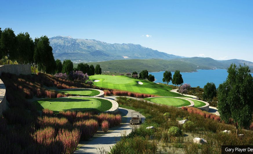 25 of the Best Golf Communities in the World