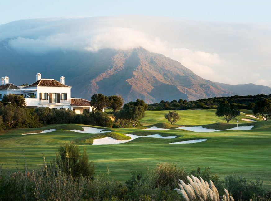 25 of the Best Golf Communities in the World