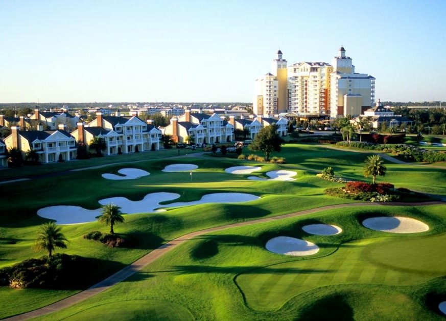 28 of the Best Golf Communities in Florida - Golf Property