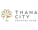 Thana City Golf and Country Club Logo