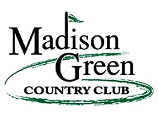 Madison Green Country Club Logo