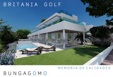 5773, San Juan Golf Area, Costa Blanca, Alicante