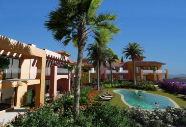 5787, Desert Springs Golf Resort, Costa Calida, Almeria
