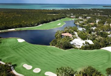 List of All Golf Communities in Southeast Florida