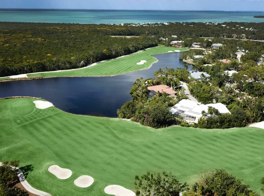 List of All Golf Communities in Southeast Florida
